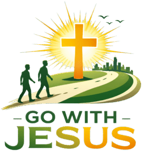 Go With Jesus